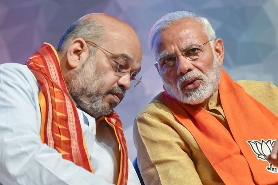 PM Modi, Amit Shah, Other Union Minister’s Set To Campaign In J&K From Sep 10