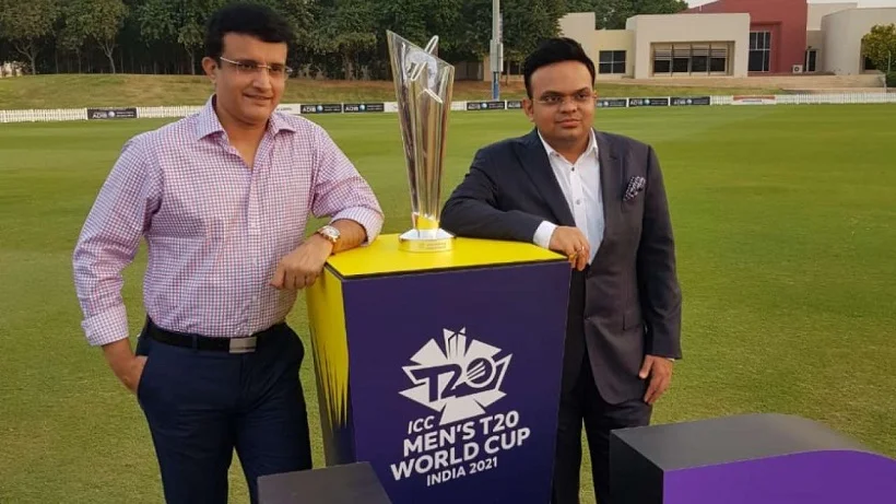 T20 World Cup To Be Shifted From India To UAE: BCCI President – Kashmir  Observer