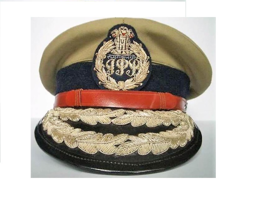 Panel Meets for Induction of Local J&K Officers in IPS