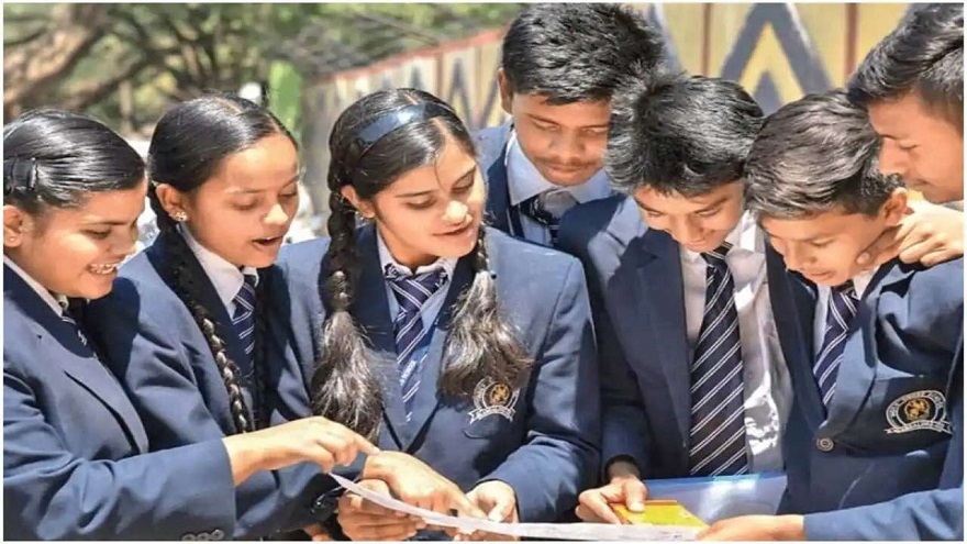 CBSE Class 12 Results: 87.98% Students Pass Exams, Girls Outshine Boys