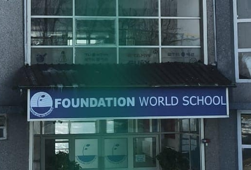 Derecognition Of World Foundation School: Court Stays DSE Order   