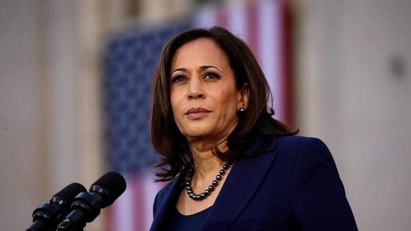 Harris Describes Iran As The Main Enemy Of The USA