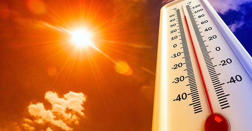 Extreme Heat To Scorch India During Elections: IMD   