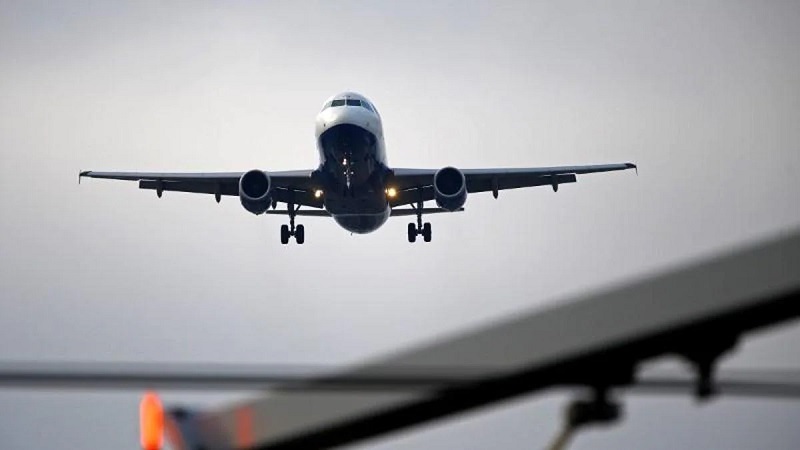DGCA Issues Circular On Measures To Deal With Signal Interference In Airspace