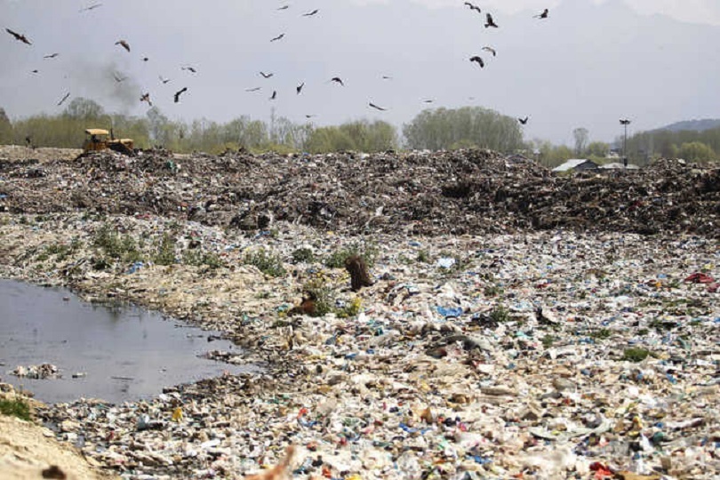 Achan Landfill Under NGT Scanner: Panel to Probe, Seek Solutions