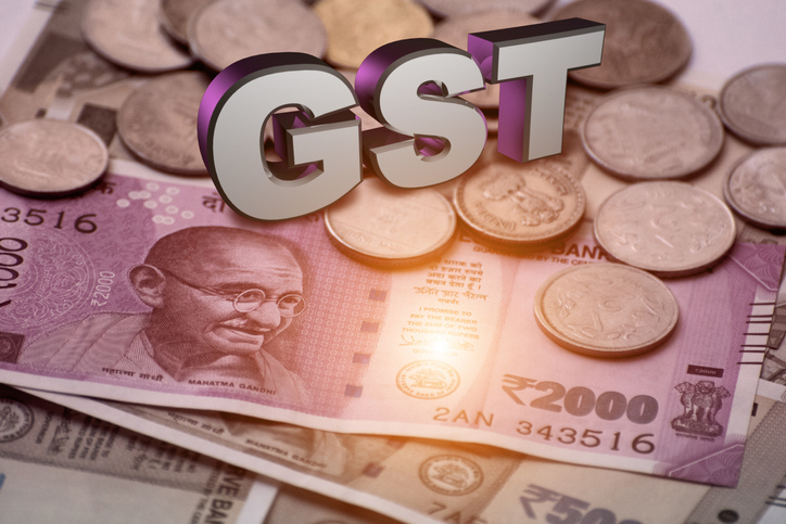 GST Collection Rises 11% To Rs 1.59 Lakh Cr In Aug On Improved Compliance, Lower Evasion