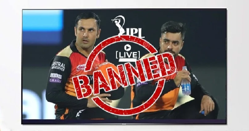 Broadcast discount ipl 2021