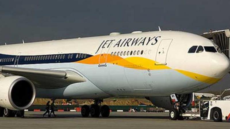 Jet Airways' Winning Bidder Gets Extension To Repay ₹ 350 Crore To Lenders