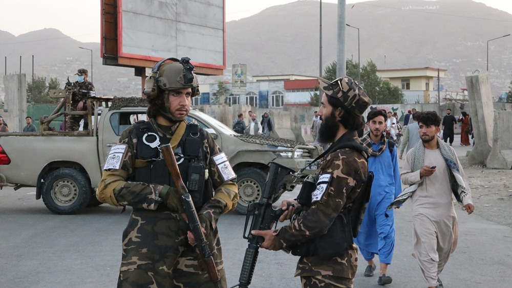 Daesh Group Claims Deadly Kabul Bomb Blast