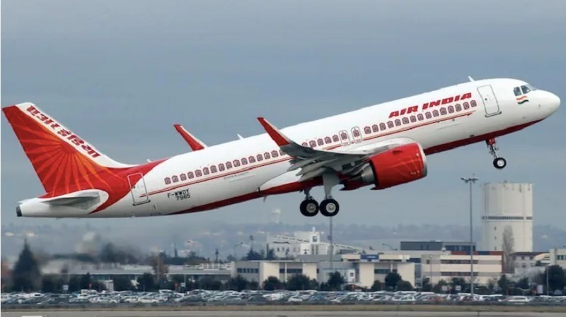 Air India To Cancel Nearly 60 Flights On India-US Routes In November-December: Report