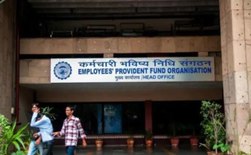 Govt Ratifies 8.15% Interest Rate On Employees Provident Fund For 2022-23