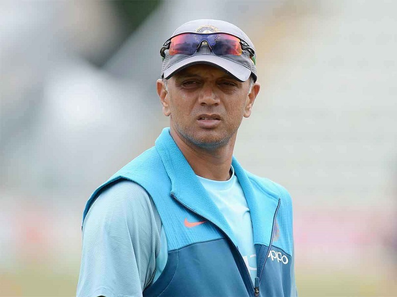 Rahul Dravid To Remain India's Head Coach Till T20 World Cup: Jay Shah