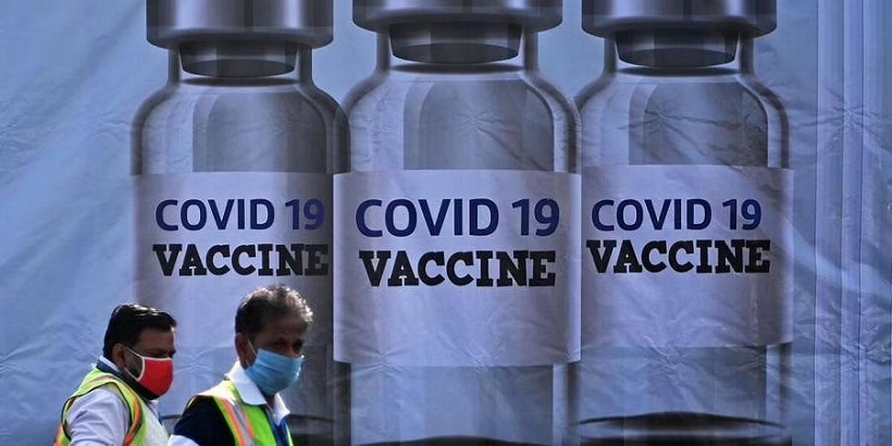 SC Dismisses PIL Alleging Side-Effects Of COVID-19 Vaccines