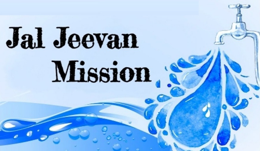 J&K JJM Gets Big Boost: Centre Okays New 102 Water Supply Schemes Worth Rs 476.71 Cr