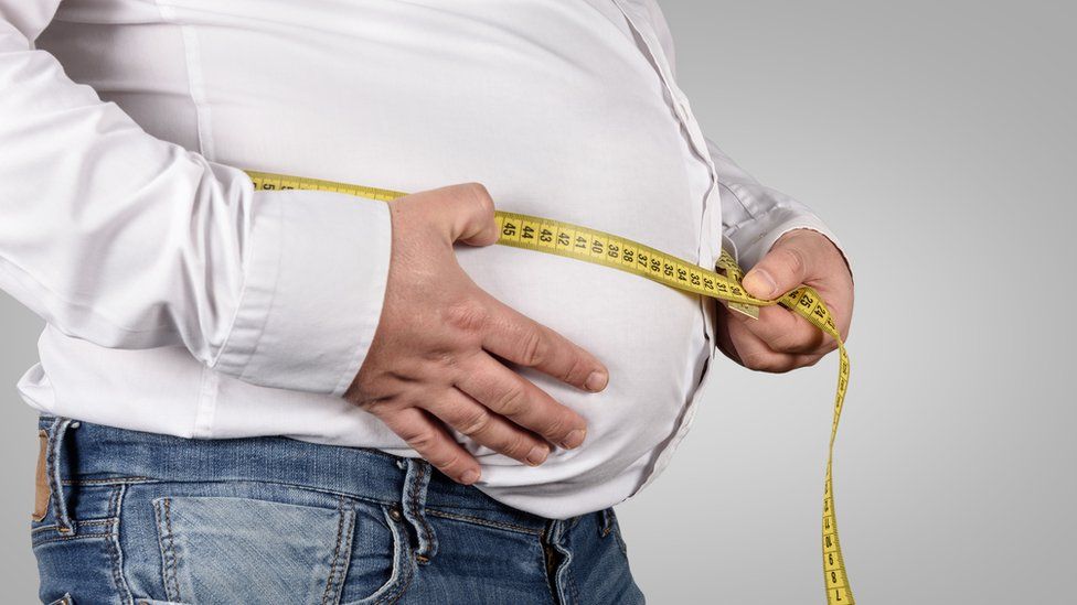 Over One Billion People Globally Living With Obesity: Lancet Study