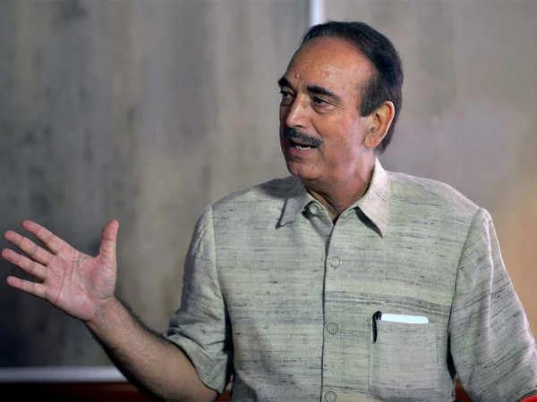  If Elected To Power, Will Restore Roshni Scheme: Azad