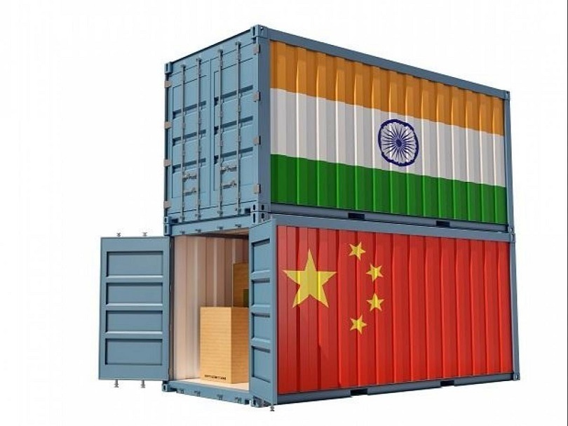 India-China Trade Shows First Signs Of Slowdown In Years