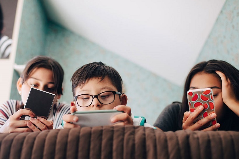 Letter To Editor | Prioritising Limited Screen Time for Children's Well-being 