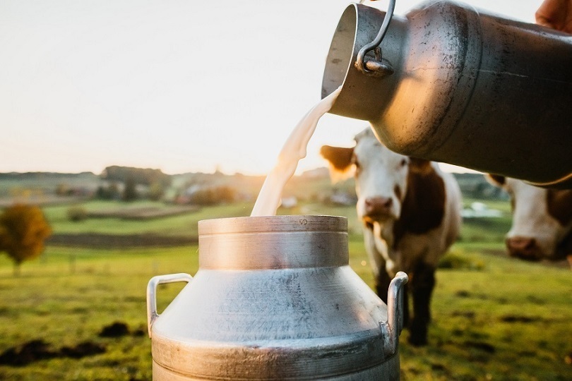 Are the Days of Dairy Over?