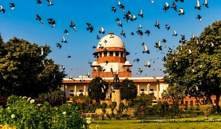 SC Extends Relief To 4 Editors Guild Members from Arrest