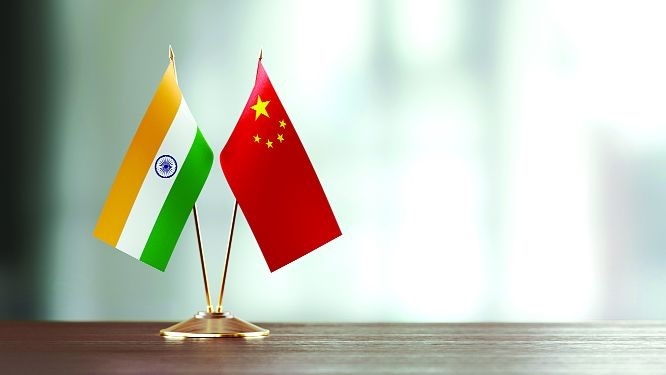 India, China Hold Fresh Round Of Military Talks