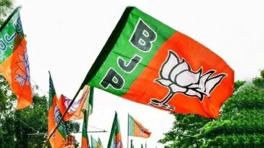 BJP Leader Expelled For ‘Hate Speech’ In J&K’s Poonch