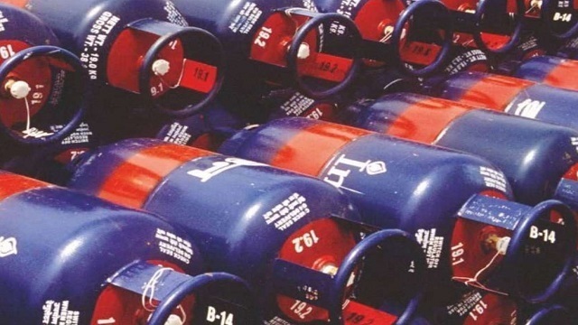 Commercial LPG Cylinder Prices Hiked By Rs 101.5
