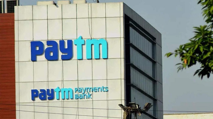 ED Questions Paytm Executives, Gets Documents On Latest RBI Action