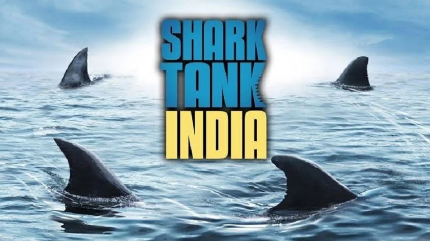Shark Tank India: New Era of Investing & Entrepreneurship? – Kashmir  Observer