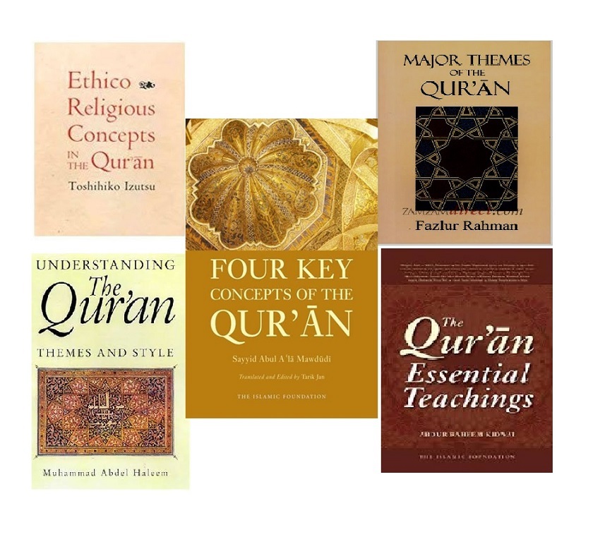 Quran Bhashyam Quran Sharif & Islamic Books