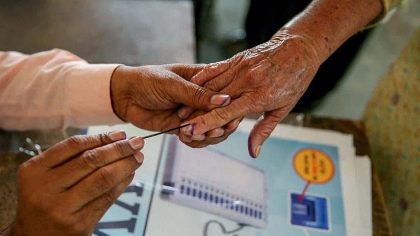 LS Polls: Over 18.36 Lakh Voters To Decide Fate Of 20 Candidates In Anantnag- Rajouri Constituency
