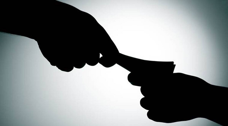 PCB Scientist Arrested For Accepting Bribe – Kashmir Observer