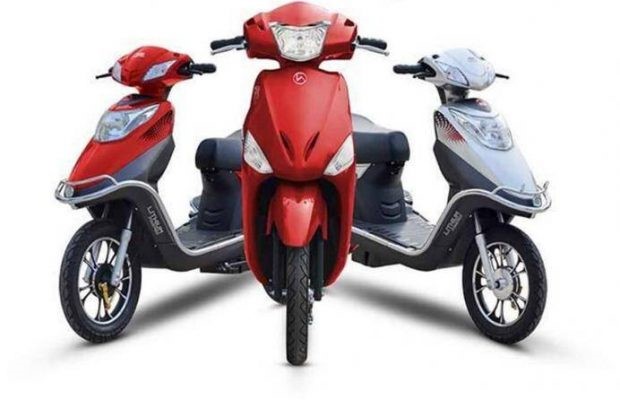 Demand For Electric Two Wheelers Slowing Down Due To Reduced Govt Subsidy: Report