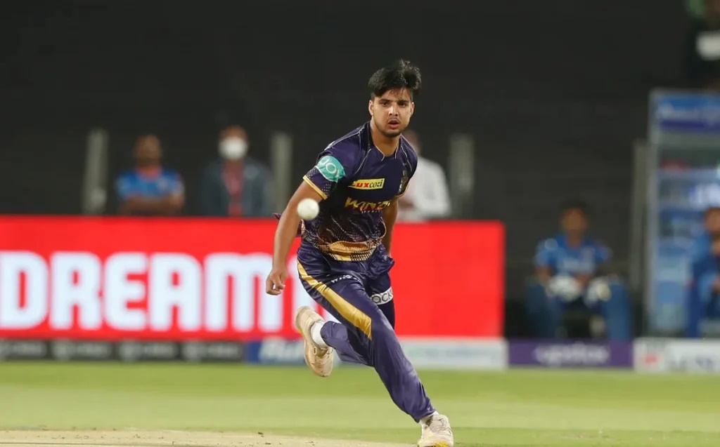 J&K Cricketers Rasikh Salam, Abid Mushtaq To Play In IPL 2024
