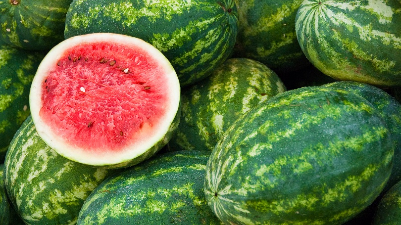 Don't Panic About Ramzan Watermelons! J&K Admin Ensures Fresh Produce