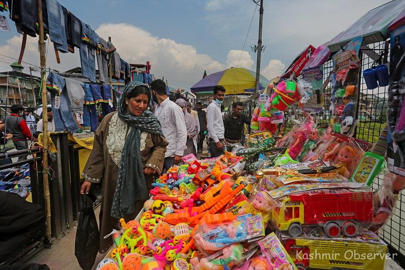 An Common Kashmiri’s Common Life – Kashmir Observer