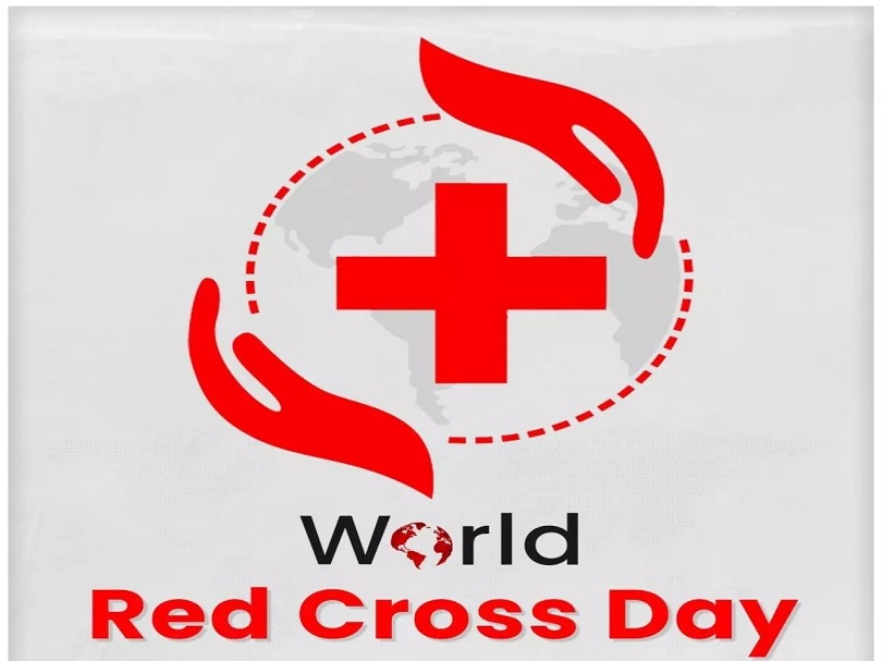 Indian Red Cross Society for Android - Free App Download