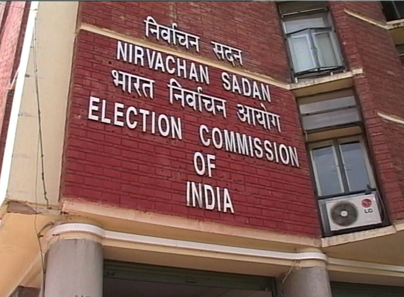 Seizures Worth Rs 100 Cr Being Made Every Day To Check Influence Of Money Power In Polls: EC  
