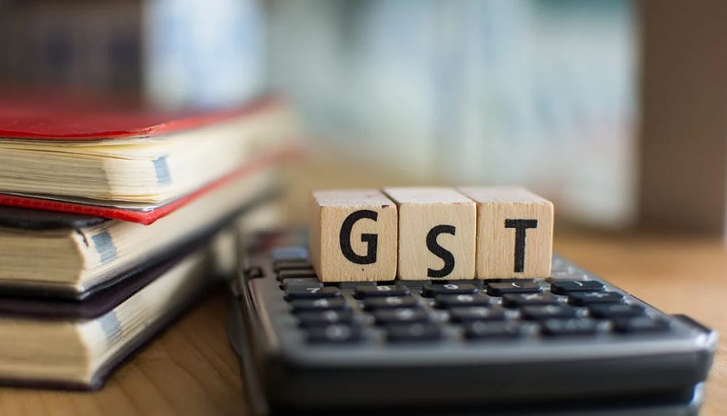 GST Evasion Of Rs 14,302 Crore Detected In Current Fiscal Year: Centre