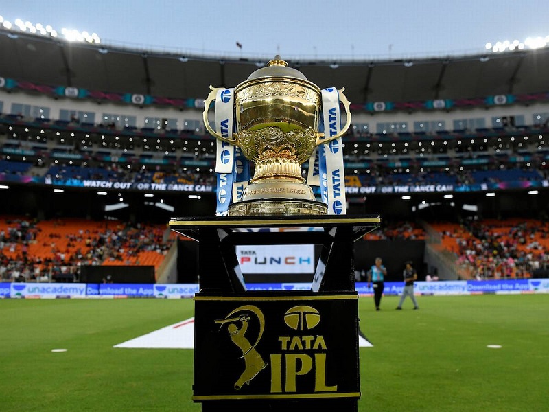 IPL Auction To Be Held In Dubai On December 19