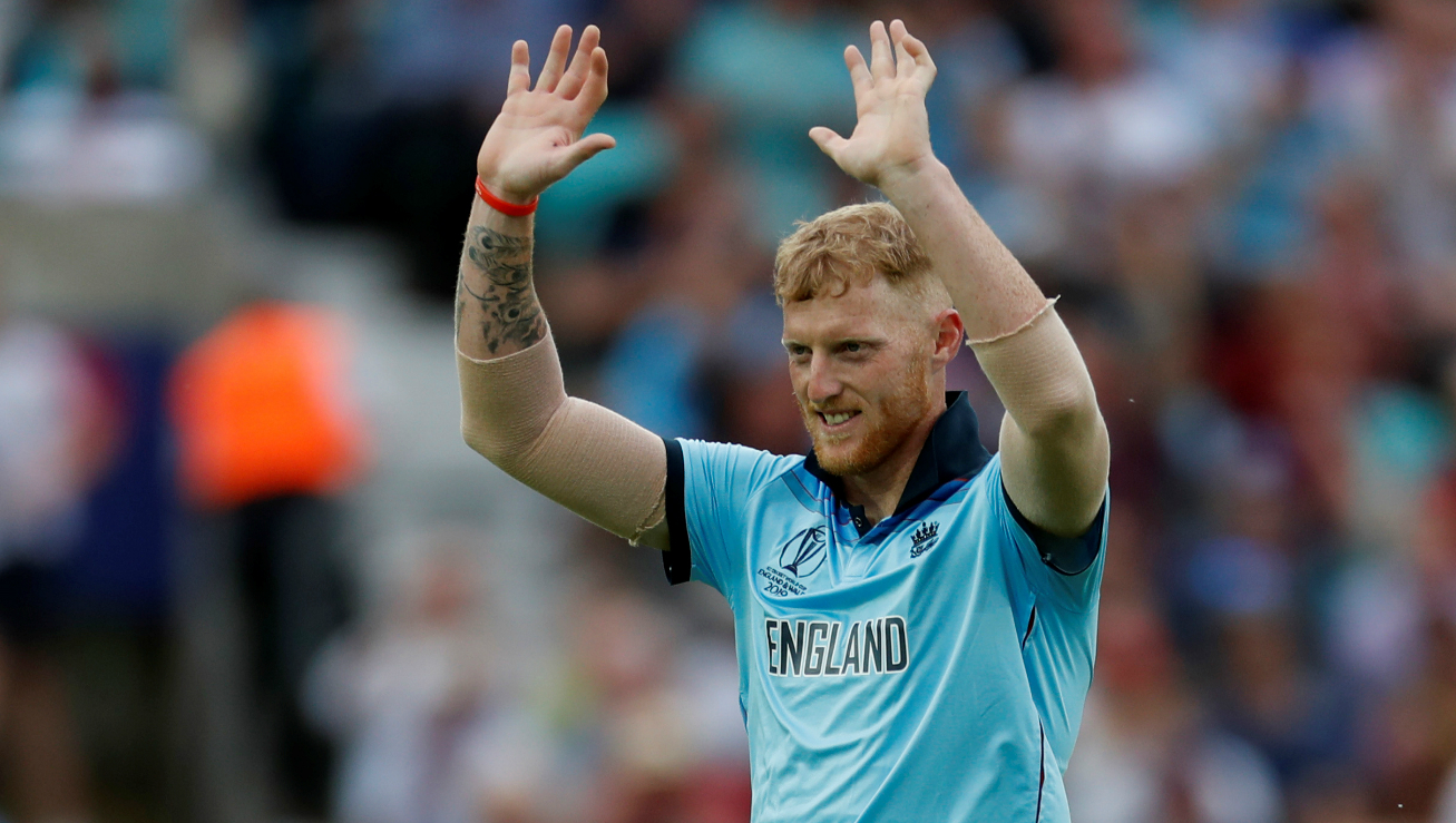 England Star Stokes Announces Shock Odi Retirement Kashmir Observer