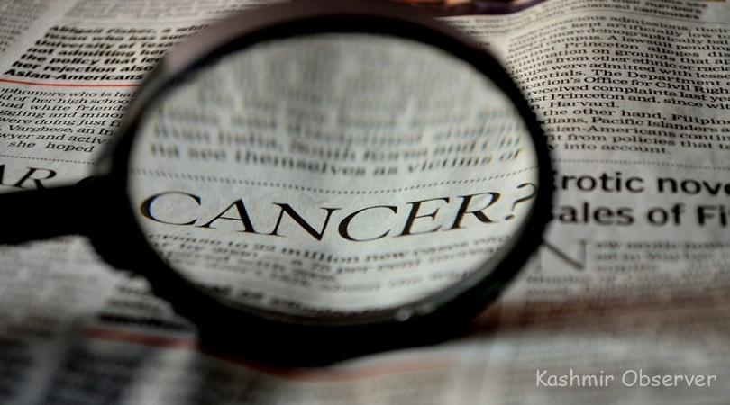 GMC Srinagar Receive Around 7,000 Cancer Patients Since 2017