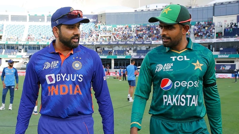 Asia Cup: Promise Of Three Indo-Pak Games Add Some Context To World Cup Preparation