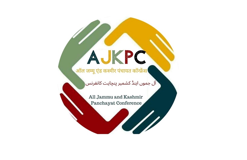 AJKPC Calls For Timely Elections To ULB, Panchayats In J&K