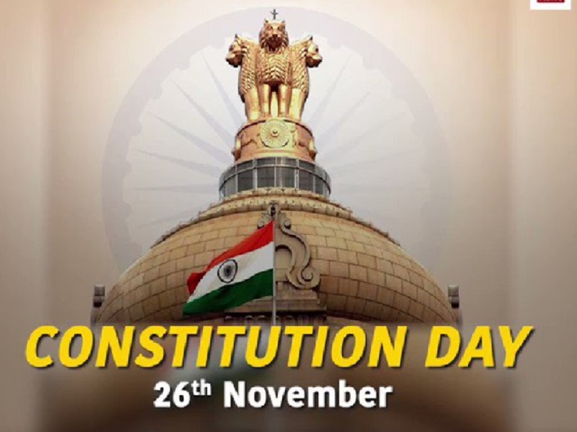 J&K To Celebrate Constitution Day Today