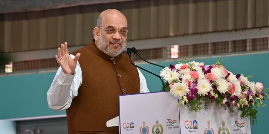 CAA Rules Before Lok Sabha Polls, Citizenship To Beneficiaries Soon After: Amit Shah