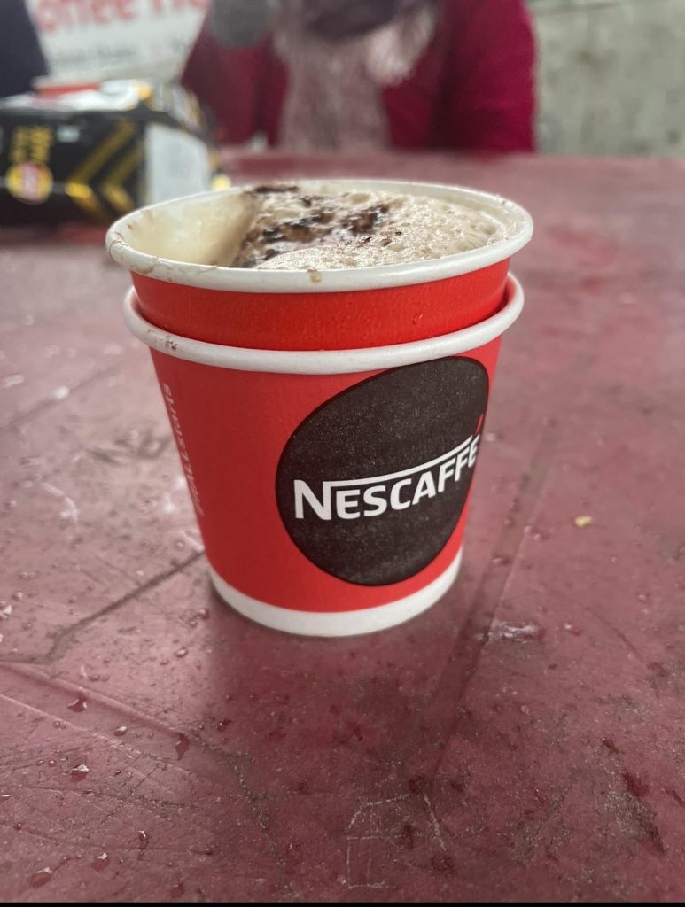 Five Must Visit Coffee Shops for the Perfect Brew in Srinagar Kashmir