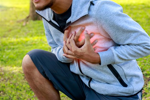 ICMR Studying Rise in Sudden Heart Attacks Among Young After Covid