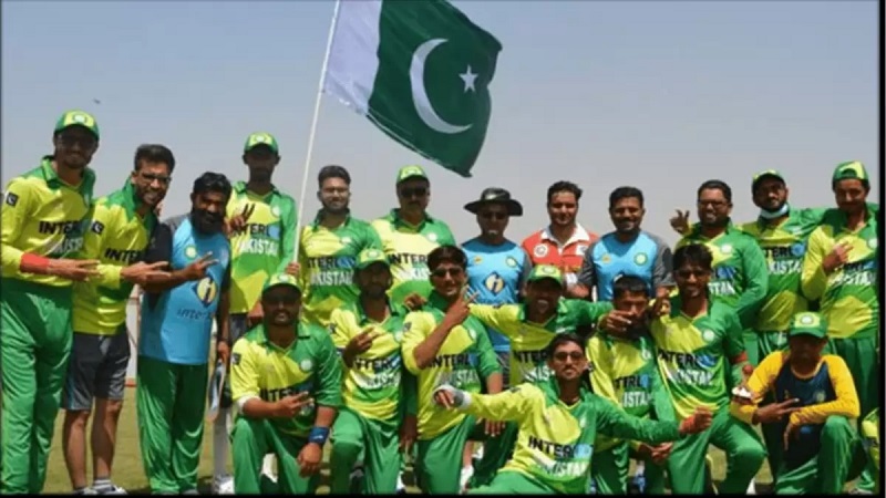 Blind WC: Pakistan Gets Clearance To Compete In India – Kashmir Observer