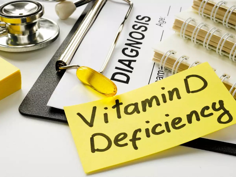 Vitamin D Deficiency in Kashmir Valley Very High, Reveals SKIMS Report